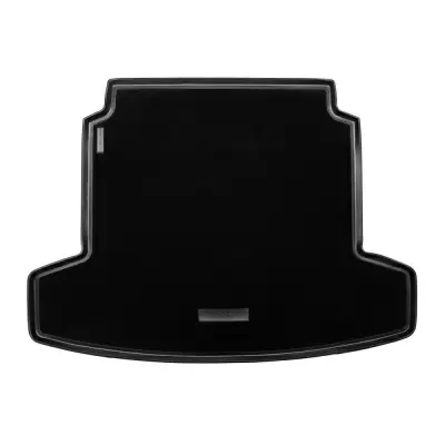 Коврики в багажное отделение комбинированные для OMODA C7 (Нижнее положение пола багажника) (2024)