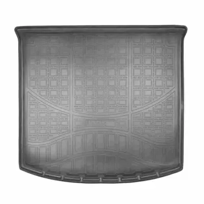 Коврики в багажное отделение для Opel Antara (2012)