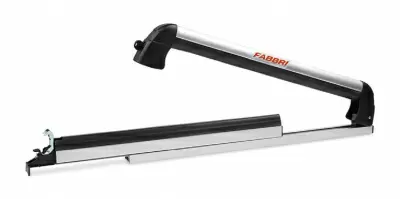 FABBRI Aluski & Board 5 Estensibile от интернет-магазина AUTOBOKS.kz. 