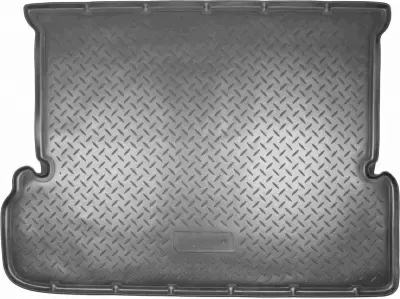 Коврики в багажное отделение для Toyota LC-150 Prado (J150) (2010) (7 мест)