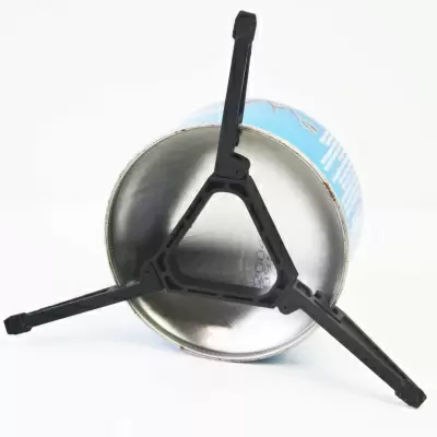 Основание горелки под баллон STARCAMP HX-GA03 от магазина AUTOBOKS.kz. 