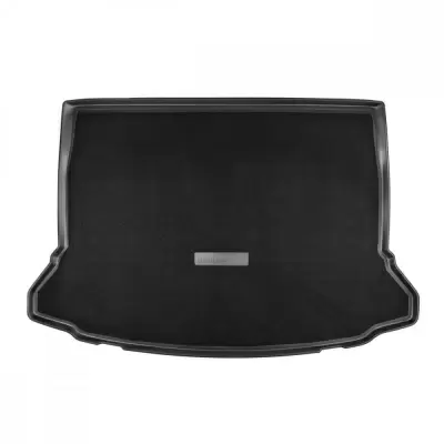 Коврики в багажное отделение комбинированные для Mercedes-Benz A (W177) (HB) (2018)