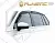 Ветровик на дверь CA Plastic 2010030316048 для Volkswagen Tiguan 2020+ от интернет-магазина AUTOBOKS.kz
