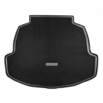 Коврики в багажное отделение комбинированные для Toyota Corolla XII (Е210) (SD) (2019)