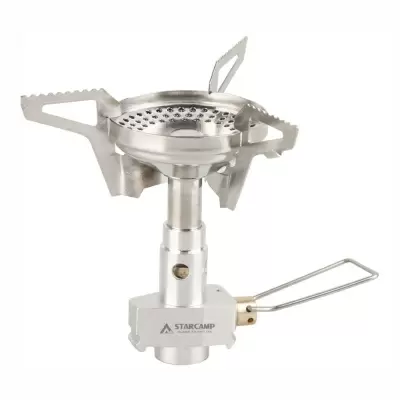 Газовая плитка-горелка на газу STARCAMP HX-CS03