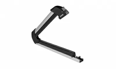 Atlant Ski Rack 4 от интернет-магазина AUTOBOKS.kz. 