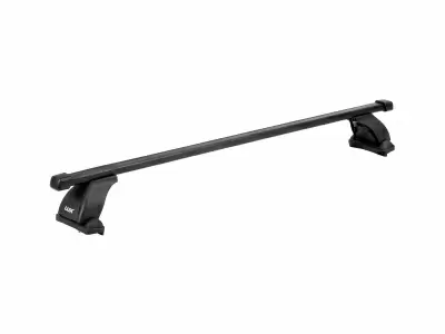 Багажник на крышу LUX Toyota Voxy III 2014+ Standart от интернет-магазина AUTOBOKS.kz. 