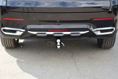 Фаркоп на HAVAL F7 / F7x  с 2019 от Интернет-Магазина Autoboks.kz