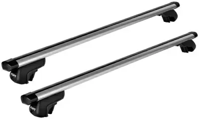 Багажник на крышу Atlant для GAC GS5 2023 Econom