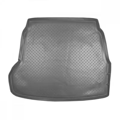 Коврики в багажное отделение для Hyundai NF (SD) (2005) (серый)