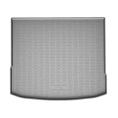 Коврики в багажное отделение для MG HS II (2024) (серый)