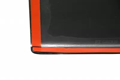 Накладки в проем дверей (4 шт) (ABS) VOLKSWAGEN Polo 2020-/ SKODA Rapid 2020- на автомобиль от Интернет-Магазина Autoboks.kz