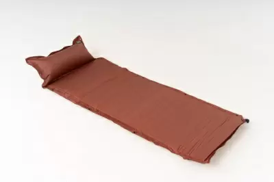 Самонадувной матрас REAKTIV 192x67x5см