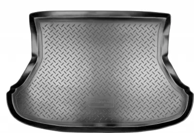 Коврики в багажное отделение для VAZ Lada Kalina SD (2004)