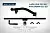 Фаркоп BERG для Lada 4x4 3d/5d / 4x4 Urban 3d/5d, 1995-, шар A, 900/75 кг. от Интернет-Магазина Autoboks.kz