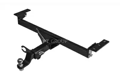 Фаркоп для EXEED LX 2021- / CHERY Tiggo 7 Pro 2021- / CHERY Tiggo 7 Pro Max 2022- /съемный квадрат/ 