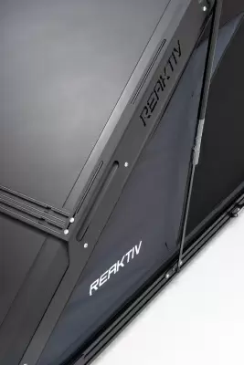 Автопалатка Reaktiv IPALATKA ST02 черный от интернет-магазина AUTOBOKS.kz. 