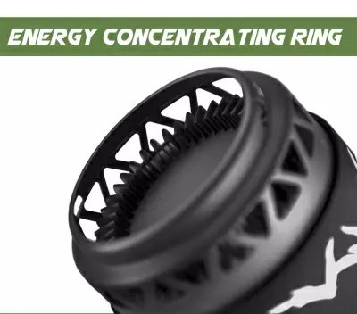 Система для приготовлении пищи STARCAMP HX-CC01 от магазина AUTOBOKS.kz. 