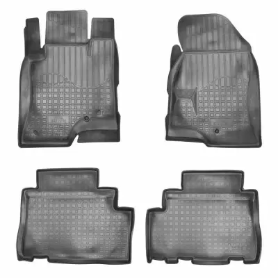 Коврики салонные для Opel Antara (2012)