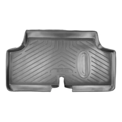 Коврики в багажное отделение для Москвич 2140