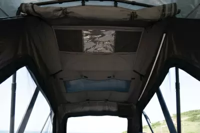 Автопалатка Wild Land Summit Exploer 140 см черный от интернет-магазина AUTOBOKS.kz. 