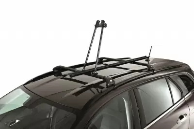 ВЕЛОКРЕПЛЕНИЕ PORTABICI 1000 НА КРЫШУ от интернет-магазина AUTOBOKS.kz. 