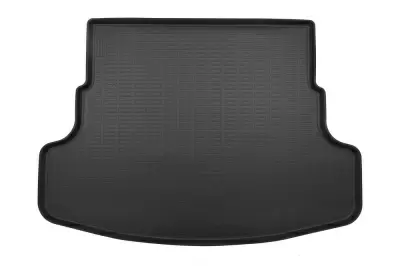 Коврики в багажное отделение для Changan ALSVIN (2018) (черный)