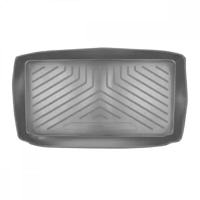 Коврики в багажное отделение для UAZ Hunter (серый) от интернет-магазина AUTOBOKS.kz. 