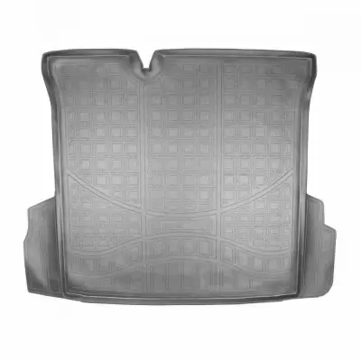 Коврики в багажное отделение для Chevrolet Cobalt (SD) (2013)\ Ravon R4 (SD) (2016)