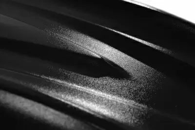 Автобокс на крышу Черный Turino Compact Аэродинамический от интернет-магазина AUTOBOKS.kz. 