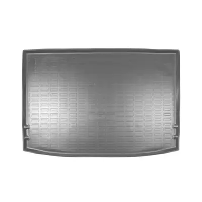 Коврики в багажное отделение для Nissan Juke II (2019) (серый)
