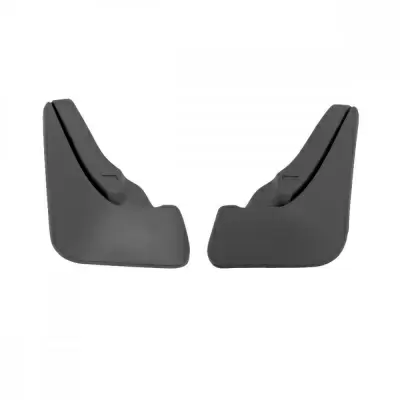 Брызговики на Fiat Linea 2007+ (Unidec NPL-Br-21-30B)