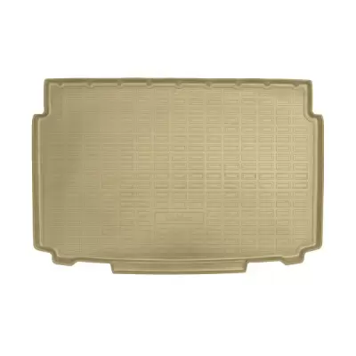 Коврики в багажное отделение для Opel Mokka ll electric (2021) (бежевый)