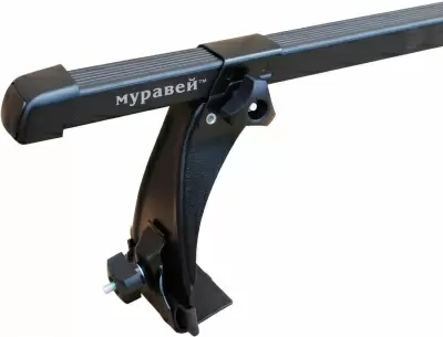 Багажник на крышу Муравей 841672 Nissan Patrol Y61 1997-2010 от интернет-магазина AUTOBOKS.kz. 