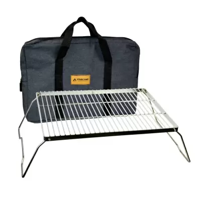 Решетка для гриля и барбекю STARCAMP HX-WS14