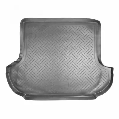 Коврики в багажное отделение для Mitsubishi Outlander XL (2006-2012)
