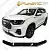 Мухобойка (дефлектор капота) CA Plastic 2010010116033 для Chery Tiggo 8 Pro 2021+ от интернет-магазина AUTOBOKS.kz. 