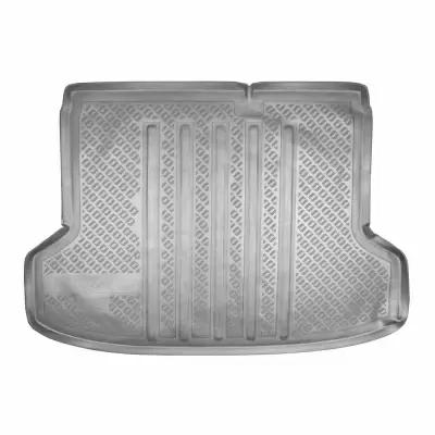 Коврики в багажное отделение для Kia Rio (DE) (SD) (2005-2011)