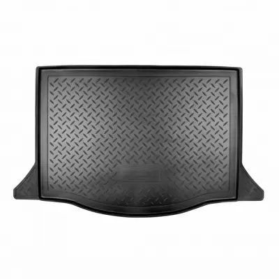 Коврики в багажное отделение для Honda Jazz (GG) (2009)