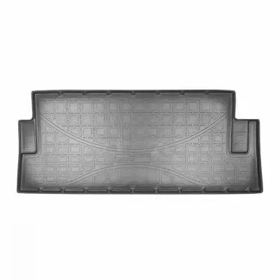 Коврики в багажное отделение для Mercedes-Benz V Marco Polo (W447) (2014)