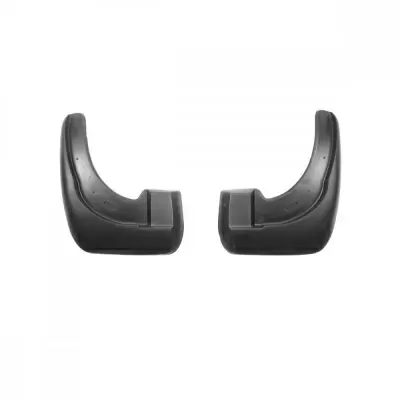 Брызговики на Kia Soul 2016+ (Unidec NPL-Br-43-70F)