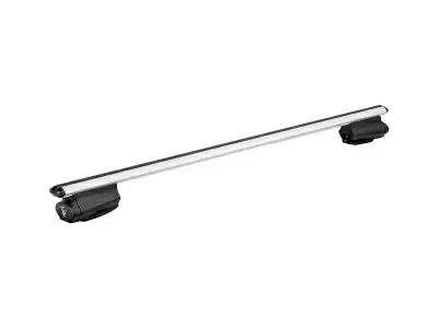 Багажник на крышу Lux для Nissan Pathfinder 2004-2014 Aero-Classic