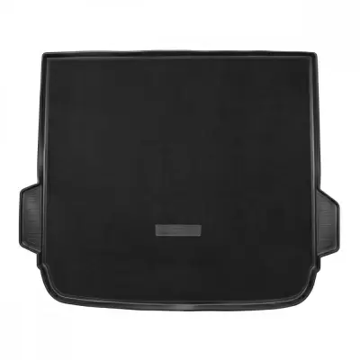 Коврики в багажное отделение комбинированные для BMW X4 (G02) (2018)