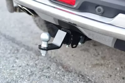 Фаркоп на LADA XRAY Cross c 2018 от Интернет-Магазина Autoboks.kz