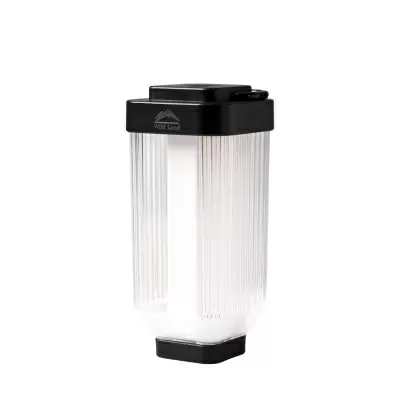 Фонарь Wild Land Mini with Plastic Tripod черный