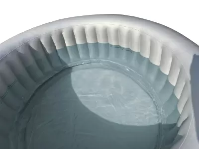 Бассейн джакузи Avenli London, 165x165x70см