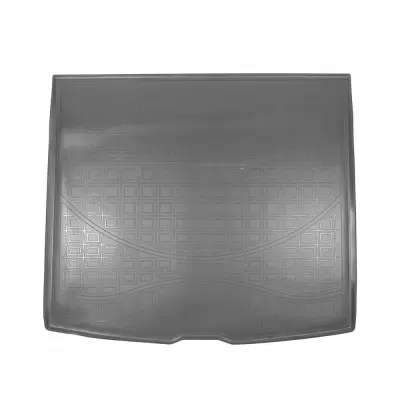 Коврики в багажное отделение для Mercedes-Benz GLE II (V167) (2018) (серый)