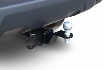 Фаркоп на LADA 4x4 Urban с 2015 от Интернет-Магазина Autoboks.kz