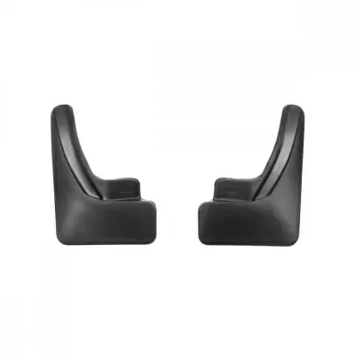 Брызговики на Audi Q5 2017+ (Unidec NPL-Br-05-65B)