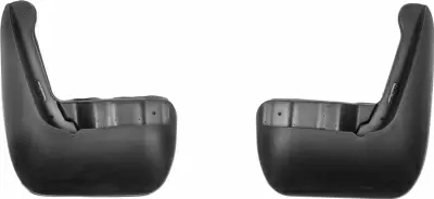 Брызговики задние Unidec для JAC S3 2014-2020